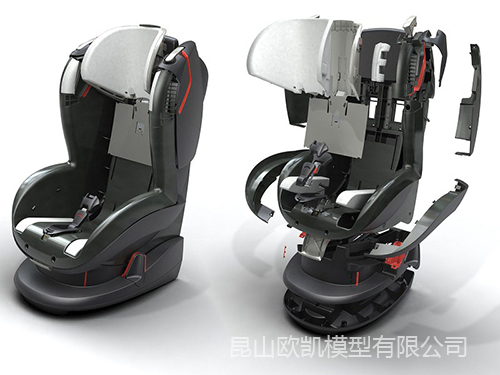 机器人玩具类