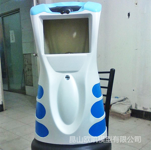 机器人玩具类