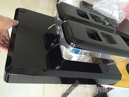 家用电器类