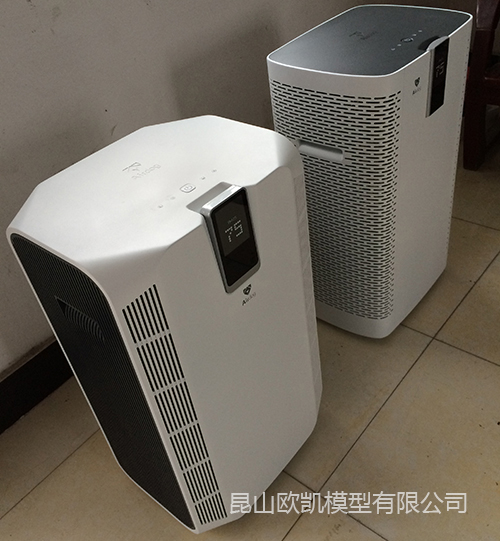 家用电器类