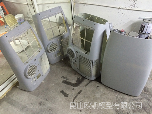 家用电器类