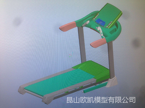 健身器材类